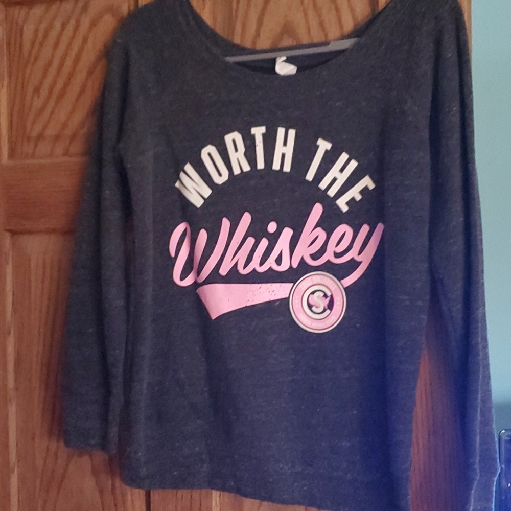 Cole Swindell Sweater